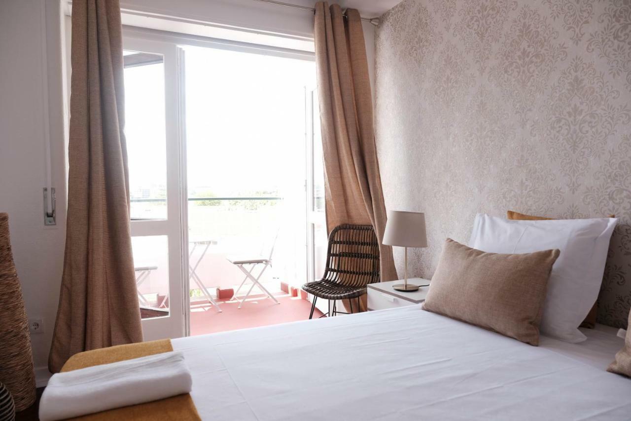 Guest house 4u & Vii Airport Lisbon